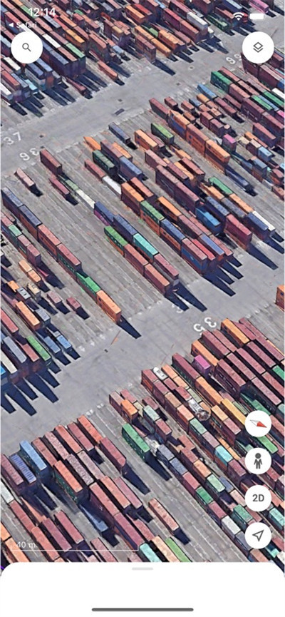 ȸgoogle earthֻv10.81.0.1 İ׿