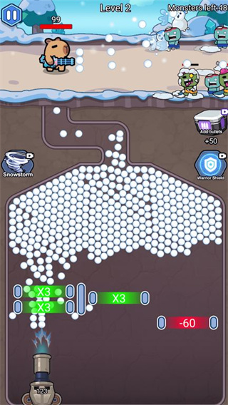 ѩӵv1.0.0 ׿