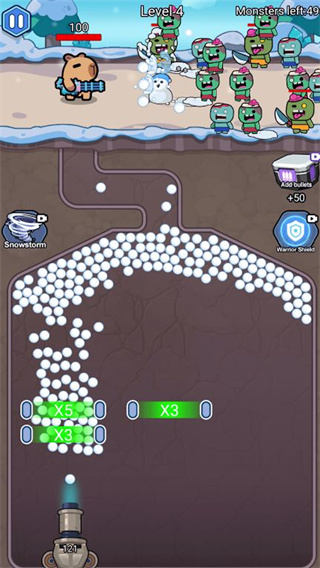 ѩӵv1.0.0 ׿