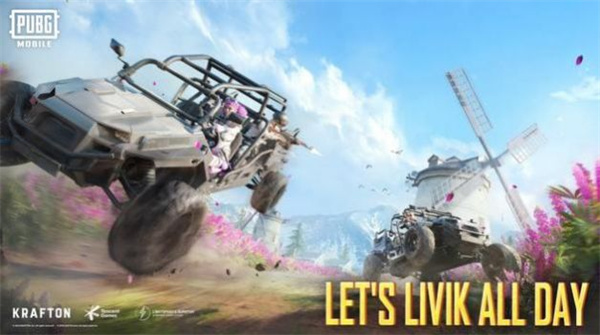 PUBG3.1汾v3.8.0 ׿