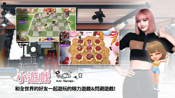 blackpink the gameϷ°v1.15.039 ׿
