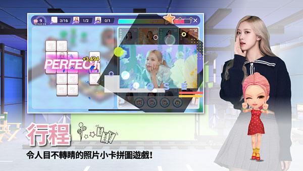 blackpink the gameϷ°v1.15.039 ׿