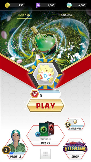 TCG Livev1.27.0 ׿