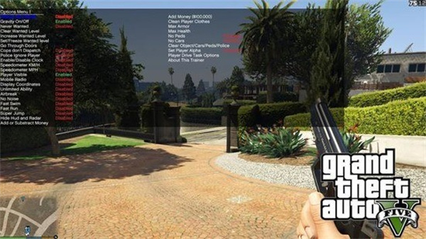 gta5ֻv1.0 ׿