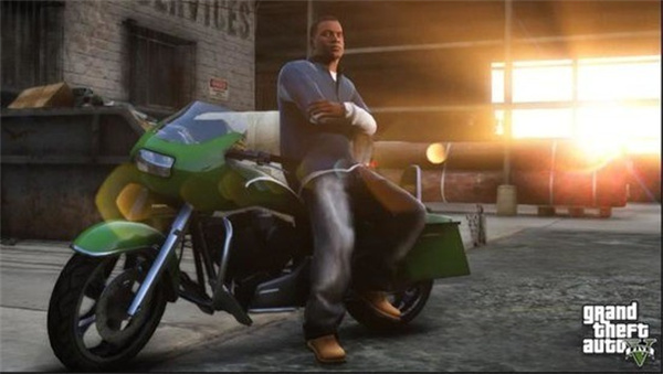 gta5ֻv1.0 ׿