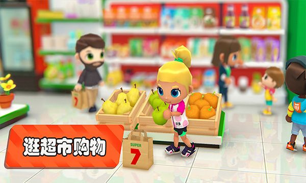 λöҵĳ޹v1.0.3 ׿