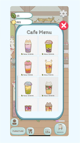 boba storyv0.0.4 ׿