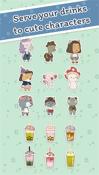 boba storyv0.0.4 ׿