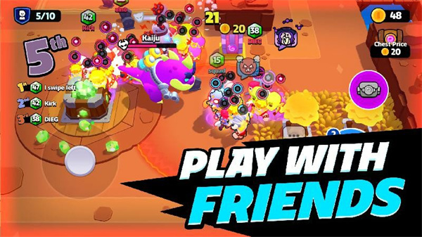 Squad Bustersv5.2.4 ׿