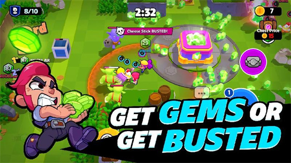 Squad Bustersv5.2.4 ׿