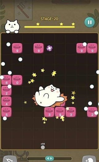 FantasticCatsDentistBrickBreakerv0046 ׿