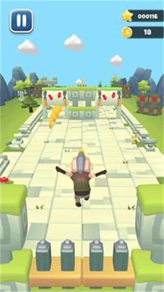 TrapRunnerv2.4 ׿