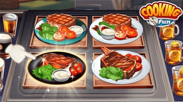 ȤCookingFunv1.0.10.2 ׿