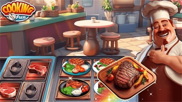 ȤCookingFunv1.0.10.2 ׿