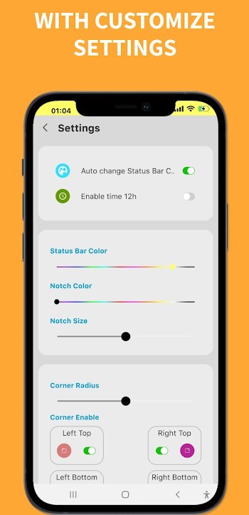 iOS״̬X-Status appv4.2 °