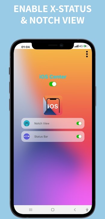 iOS״̬X-Status appv4.2 °