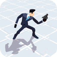 行动特工最新版 v1.6.0 安卓版