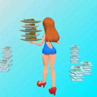送餐小姐姐 v1.45 安卓版