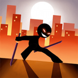 火柴人一挑三 v1.1 安卓版