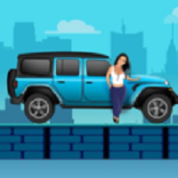 跳跳车冲刺 v1.0.3 安卓版