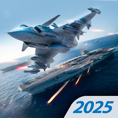 现代战机 v1.8.28 安卓版