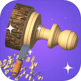 旋转木雕 v1.8.4 安卓版
