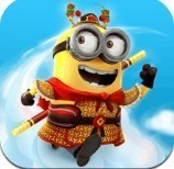 小黄人快跑2果酱工厂 v4.2.6 安卓版