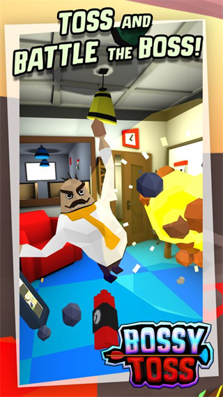 bossy tossv1.1.1 ׿