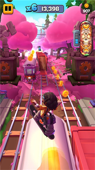 Subway Surfers Cityv1.2.8 ׿