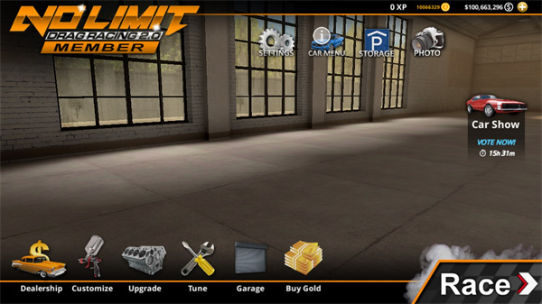 No Limit 2v2.2.11 ׿