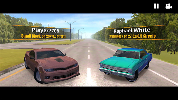No Limit 2v2.2.11 ׿