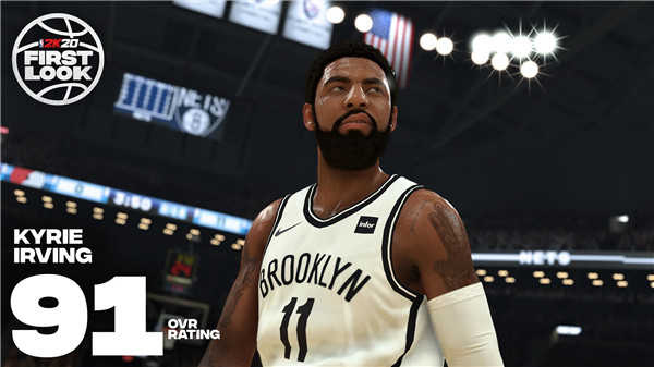 nba2k20v99.0.4 ׿