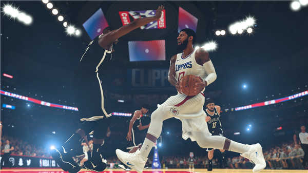 nba2k20v99.0.4 ׿