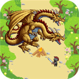 挂机佣兵团 v1.0 安卓版