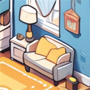 收纳我的小屋 v1.02 安卓版