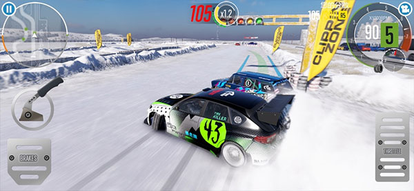 CarX Drift Racing 2v1.32.0 ׿