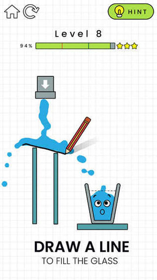 ˮٷHappy Glassv1.3.0 ׿