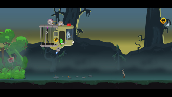 Zombie Catchersv1.54.9 ׿