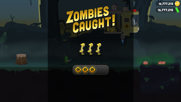 Zombie Catchersv1.54.9 ׿