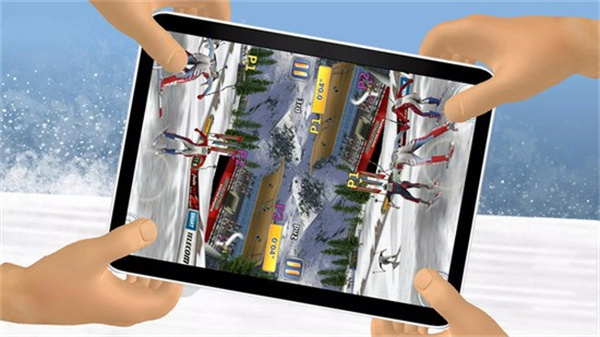 Athletics2˶v1.9 ׿