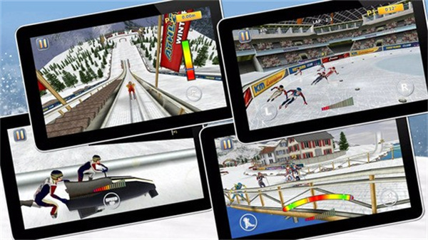 Athletics2˶v1.9 ׿
