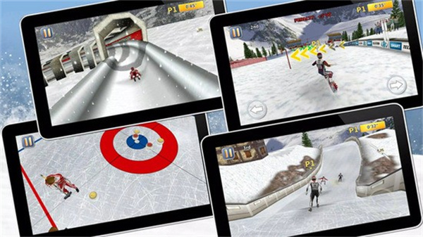 Athletics2˶v1.9 ׿