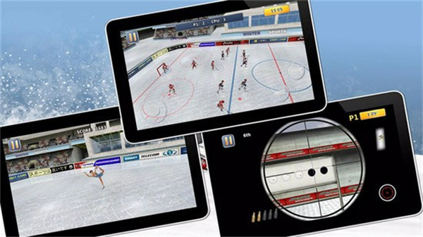 Athletics2˶v1.9 ׿
