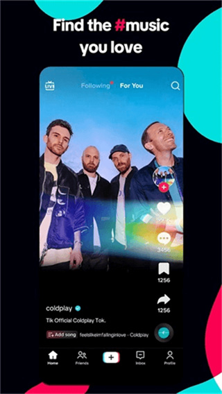 tiktokʰ°appv41.3.5 ٷİ