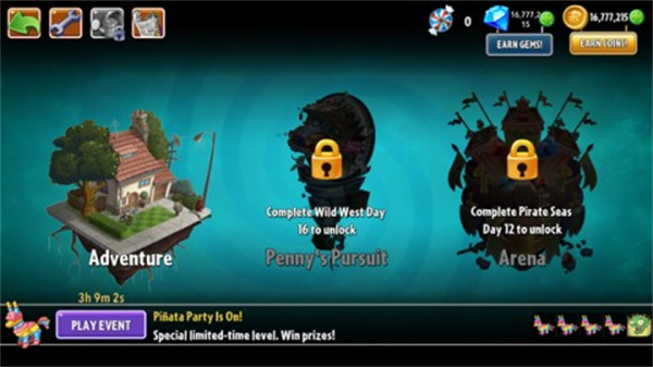 PVZ2ʧ֮Թv3.5.9 ׿