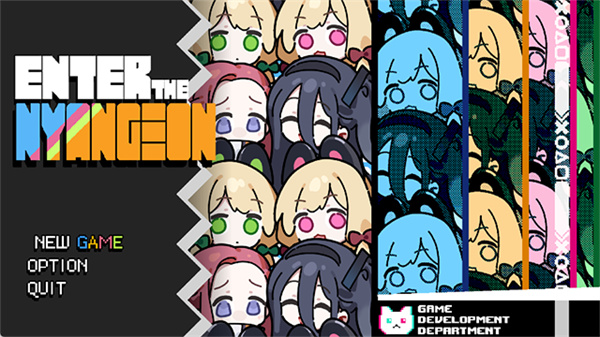 Enter The Nyangeonv1.0.0 ׿