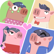 潮流合伙人 v1.0.8 安卓版