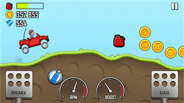 hillclimbracing1v1.66.0 ׿