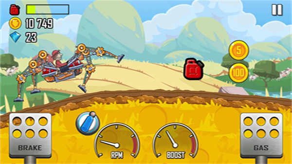 hillclimbracing1v1.66.0 ׿