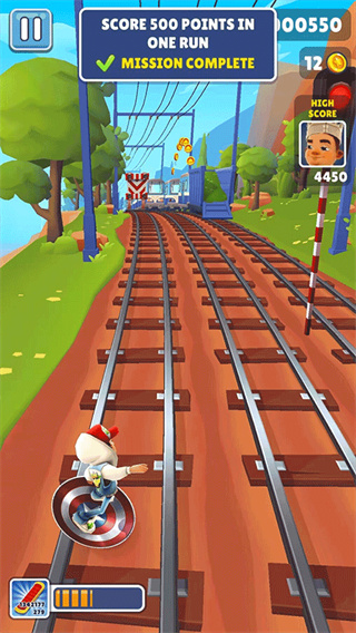 ܿȫģϷ°subway all starsv2.40.0 ׿